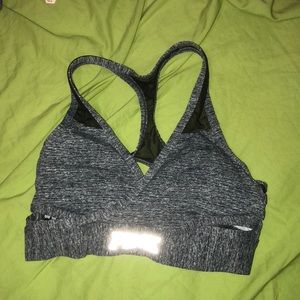VS PINK sports bra